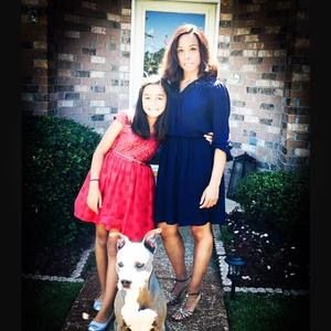 Meet your Posher, Candace